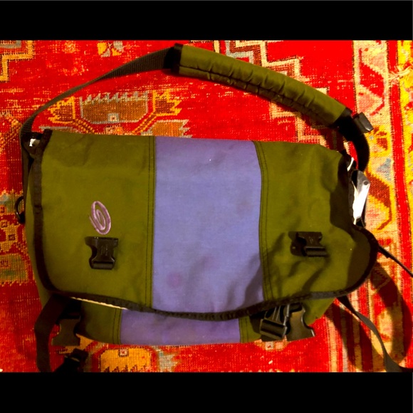 Timbuk2 Bags Timbuk2 Messenger Bag Poshmark